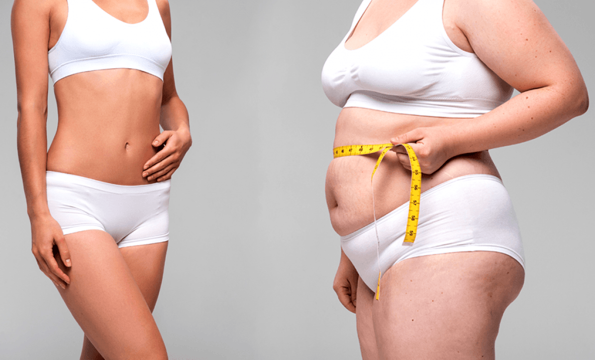 Efekti i dietës keto për humbje peshe